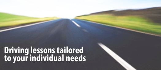 Tailor Made Driving Lessons